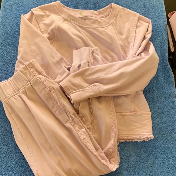 Free People Where The Wind Blows Set - Picture 14 of 14